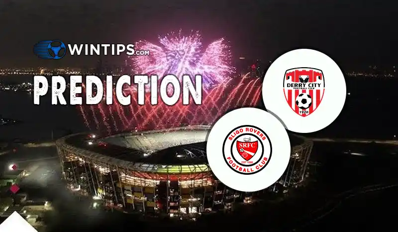 Derry City vs Sligo Rovers Predictions