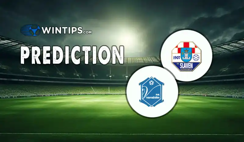 Slaven Belupo vs NK Varteks Varazdin Predictions