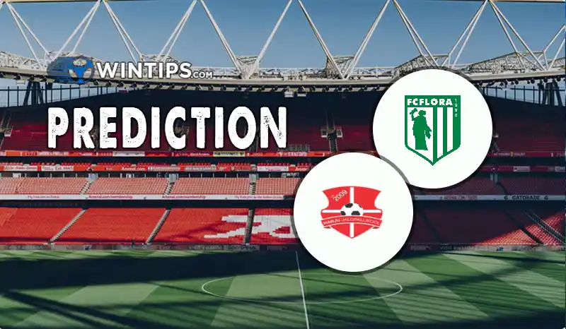 FC Flora Tallinn vs Harju JK Laagri Predictions