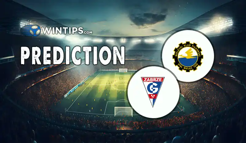 Stal Mielec vs Gornik Zabrze Predictions