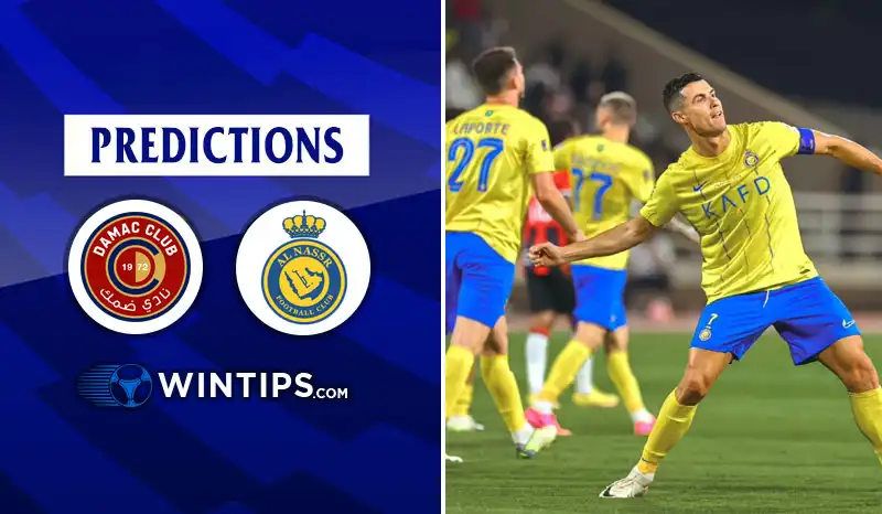 Damac FC vs Al-Nassr Predictions