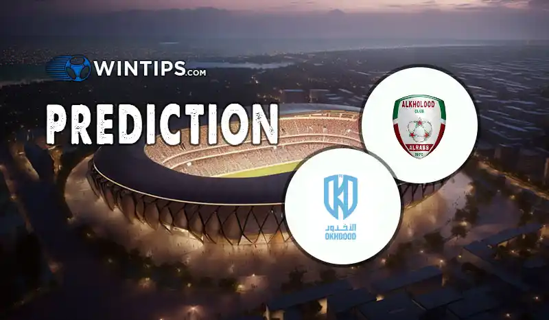 Al Kholood vs Al-Akhdoud Predictions