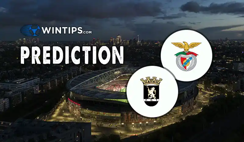 Benfica vs Tirsense Predictions