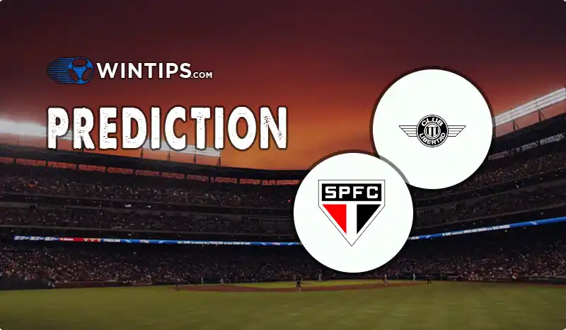Clud Libertad vs Sao Paulo Predictions