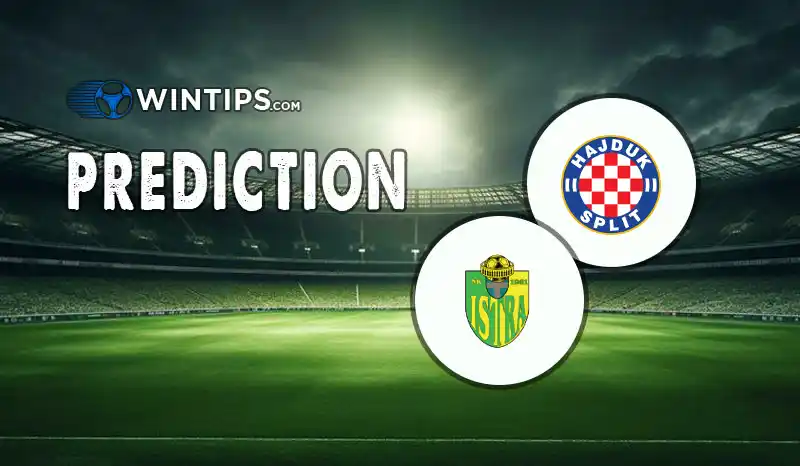 Hajduk Split vs Istra 1961 Pula Predictions