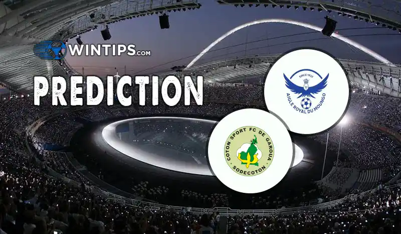 Aigle Royal du Moungo vs Coton Sport Predictions