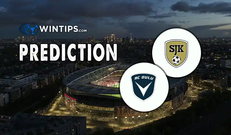 SJK Seinajoen vs AC Oulu Predictions