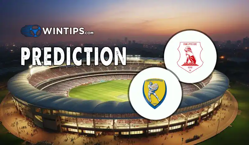 Panserraikos vs Panaitolikos Agrinio Predictions