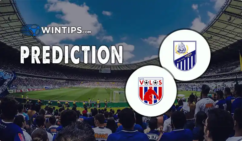 Lamia vs Volos NFC Predictions