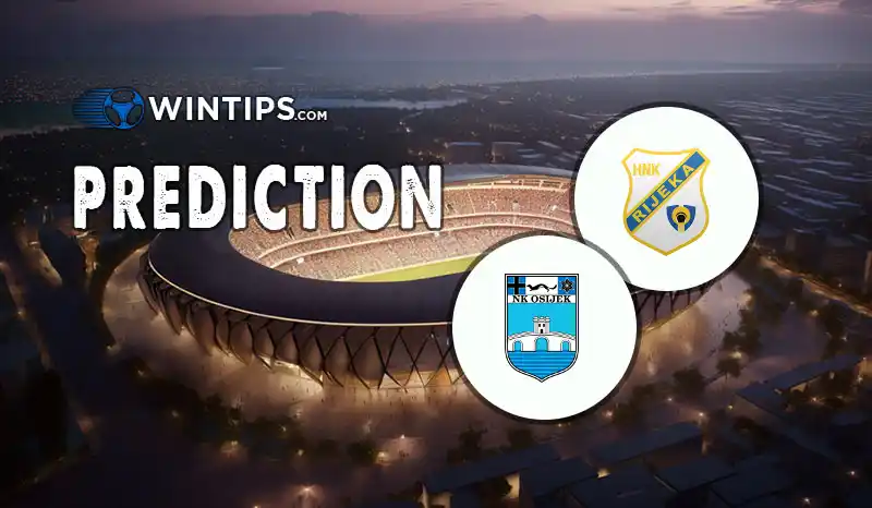 Rijeka vs ZNK Osijek Predictions