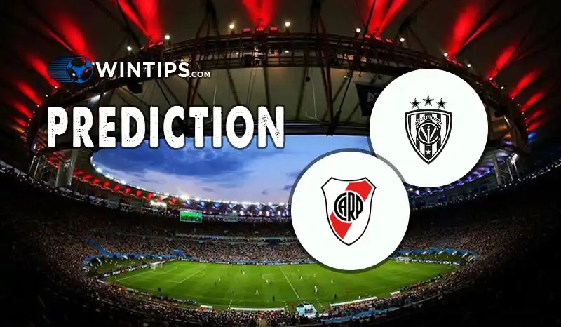 Independiente Jose Teran vs River Plate Predictions