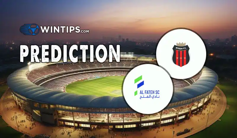 Al-Riyadh vs Al-Fateh Predictions