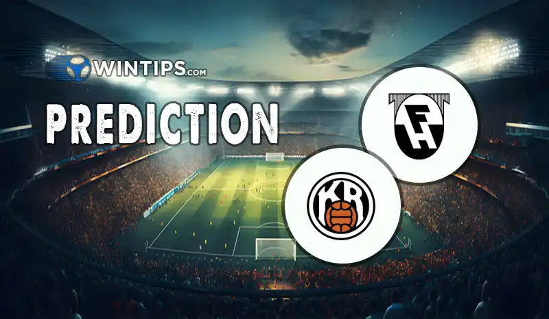Hafnarfjordur vs KR Reykjavik Predictions