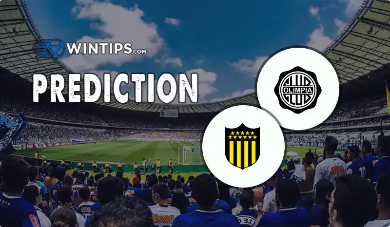 Olimpia Asuncion vs CA Penarol Predictions