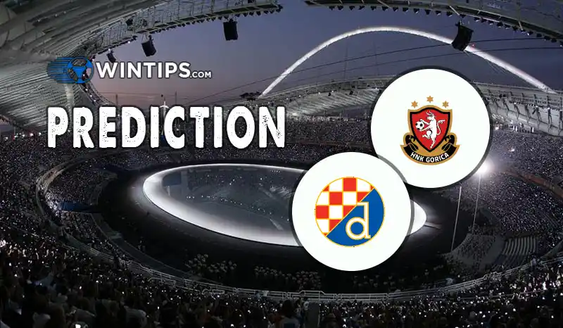 HNK Gorica vs Dinamo Zagreb Predictions