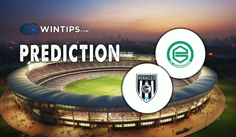 Groningen vs Heracles Almelo Predictions