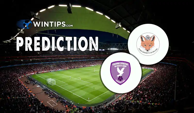 Stade Renard de Melong vs Colombe du Dja et Lobo Predictions