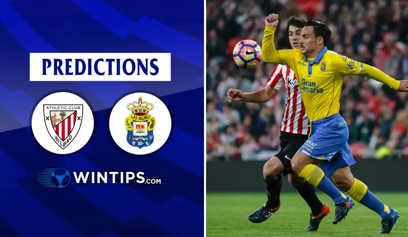 Athletic Bilbao vs Las Palmas Predictions