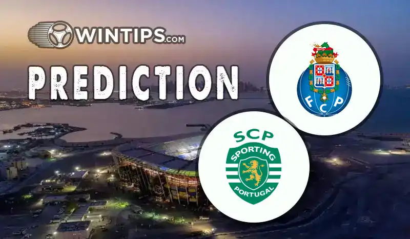 FC Porto vs Sporting CP Predictions