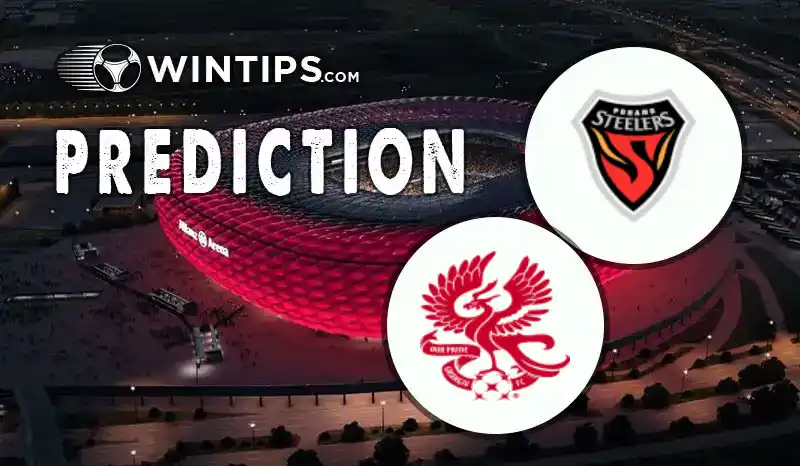 Pohang Steelers vs Gwangju Football Club Predictions