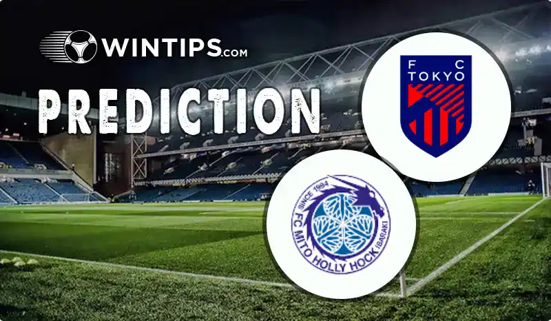 FC Tokyo vs Mito Hollyhock Predictions