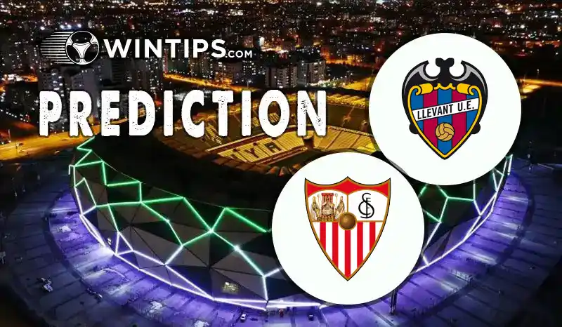 Levante vs Sevilla Predictions