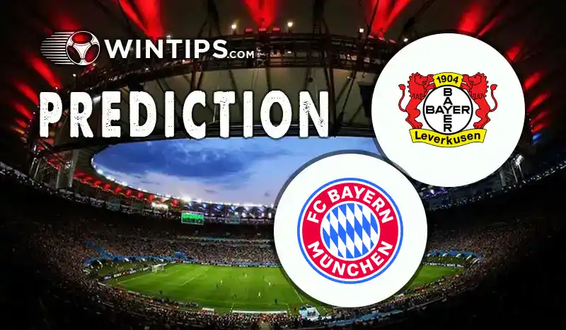Bayer Leverkusen vs Bayern Munchen Predictions
