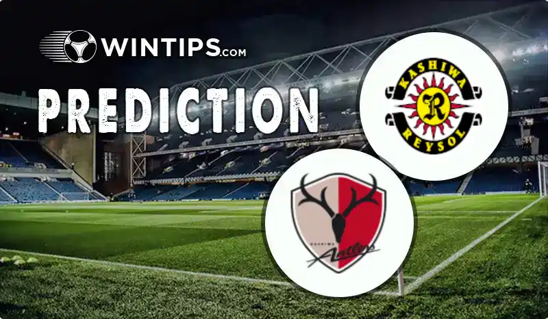 Kashiwa Reysol vs Kashima Antlers Predictions