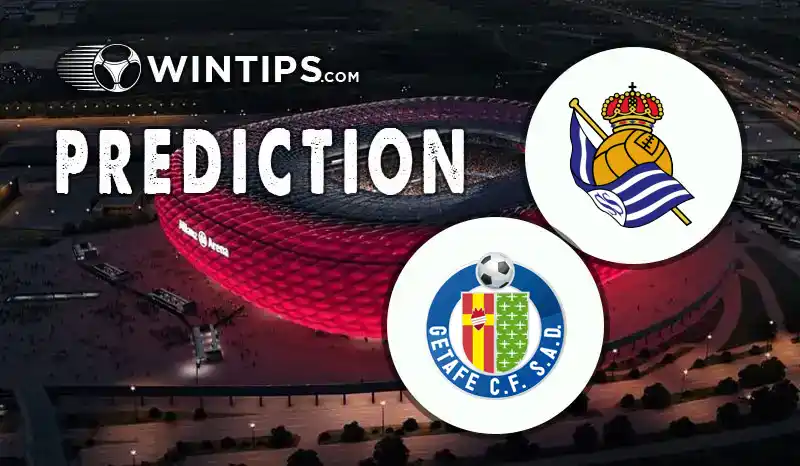 Real Sociedad vs Getafe Predictions
