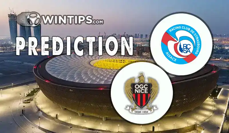 Strasbourg vs Nice Predictions