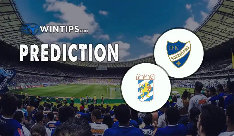 IFK Norrkoping FK vs IFK Goteborg Predictions