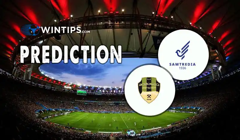 Samtredia vs Fc Meshakhte Tkibuli Predictions