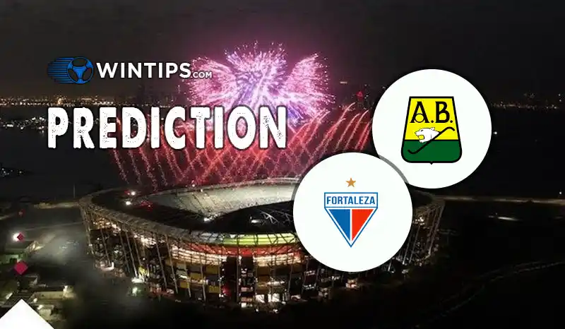 Atletico Bucaramanga vs Fortaleza Predictions
