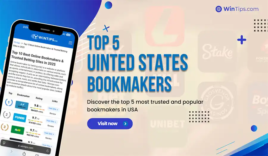 In the US, online sports betting has been legal since 2018, but regulations still vary by state