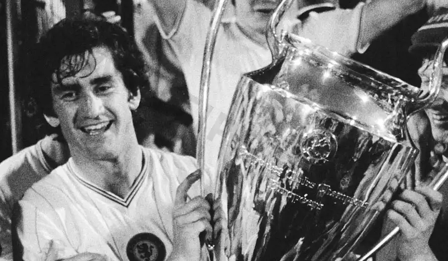 His tireless running, intelligent passing, and tactical awareness played a pivotal role in Villa’s success during the early 1980s
