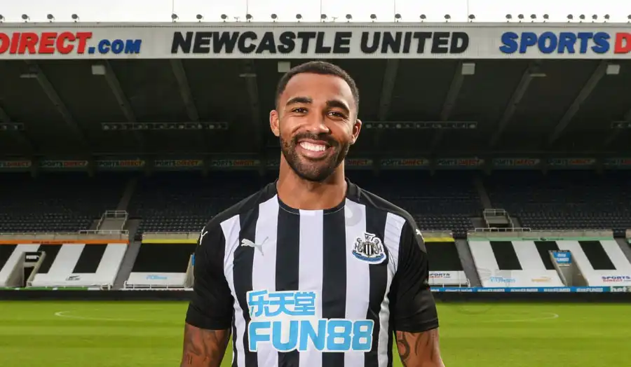 Wilson’s raw pace, eye for goal, and intelligent movement tormented top-flight defenders for several seasons