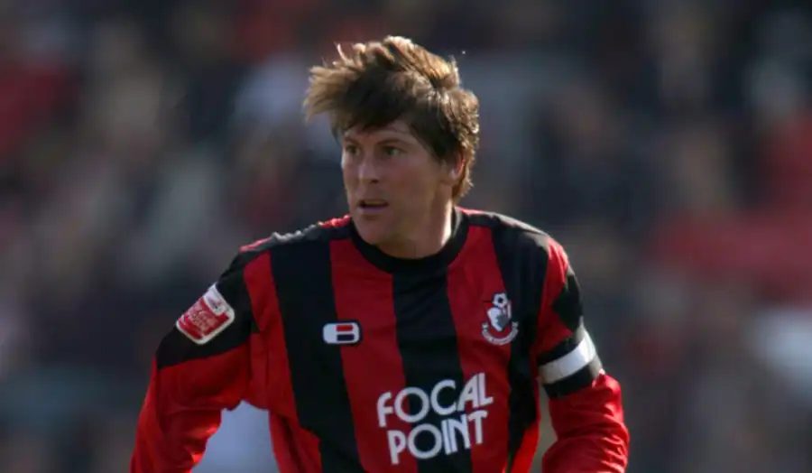 Across two spells at the club, Fletcher amassed a staggering 525 appearances and scored 91 goals