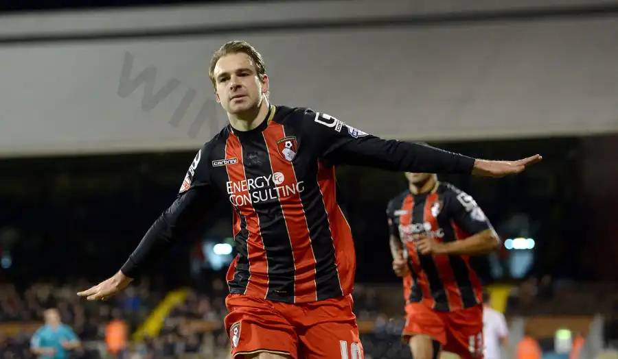 With an innate ability to find the back of the net, Pitman became a cult hero during two different spells at the club
