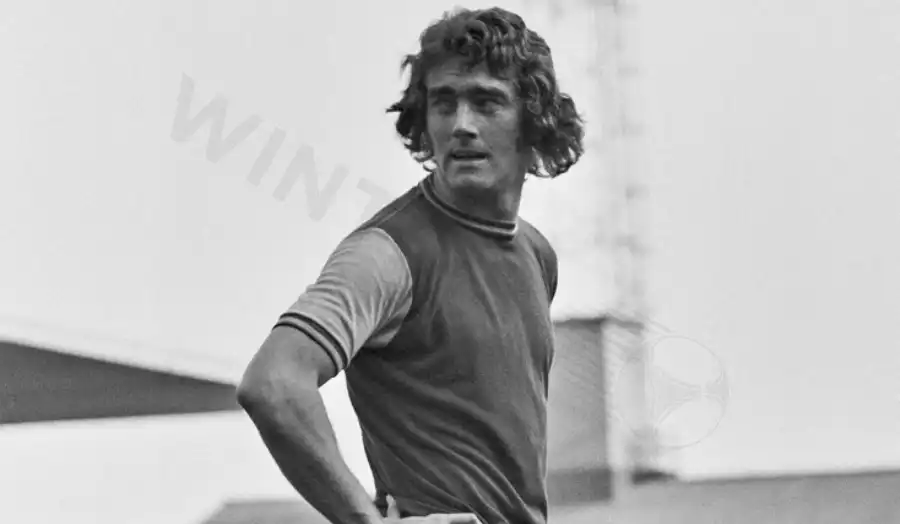 Ted MacDougall is the greatest player in Bournemouth’s history