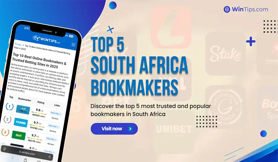 Online betting in South Africa is legal, popular and regulated by the relevant authorities