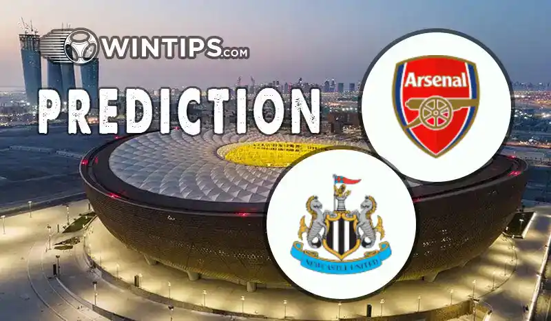 Arsenal vs Newcastle United Predictions