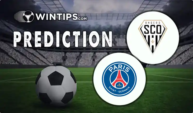 Angers vs Paris Saint Germain (PSG) Predictions