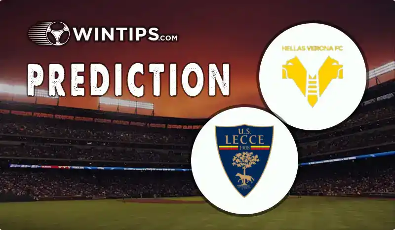 Verona vs Lecce Predictions