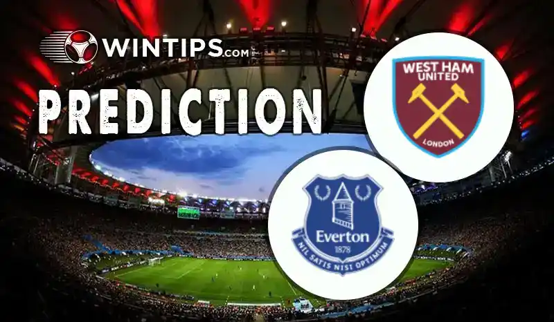 West Ham United vs Everton Predictions