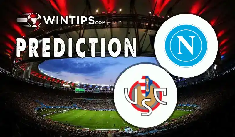 Napoli vs Cremonese Predictions