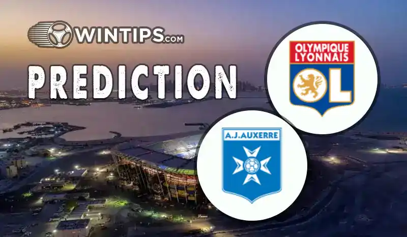 Lyon vs AJ Auxerre Predictions
