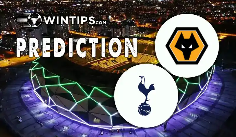 Wolves vs Tottenham Hotspur Predictions