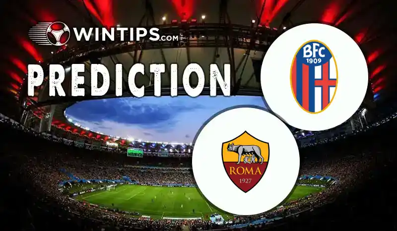 Bologna vs AS Roma Predictions