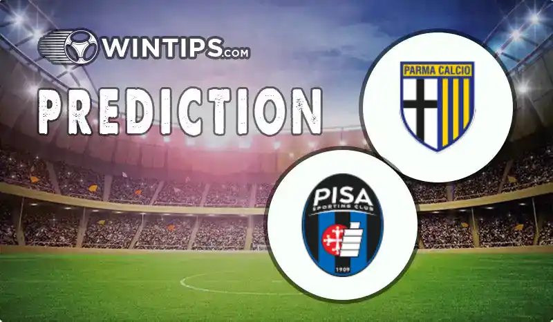 Parma vs Pisa Predictions