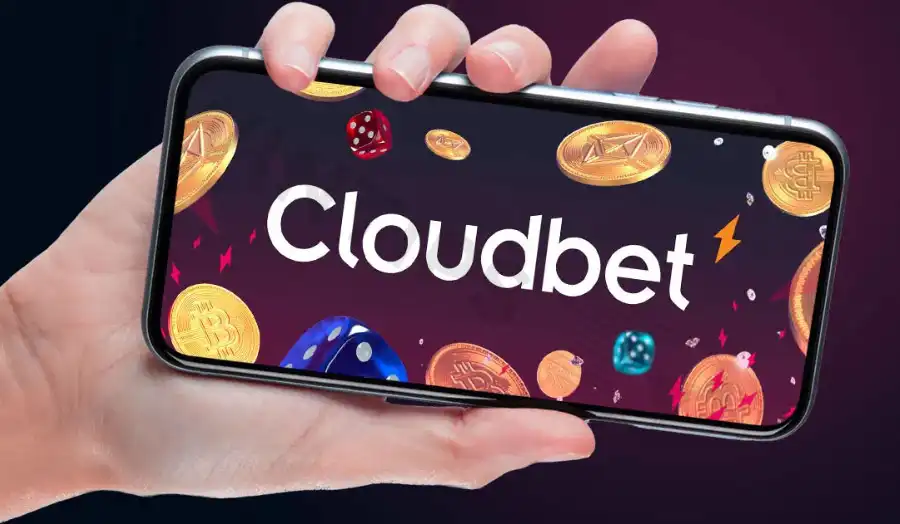 Operating with Bitcoin and other cryptocurrencies, Cloudbet ensures fast, secure, and anonymous betting experiences